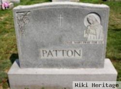 Thomas P. Patton