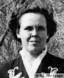 Esther Celestie Williams Beatty