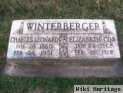 Elizabeth Cox Winterberger