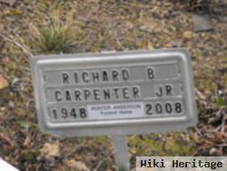 Richard B Carpenter, Jr