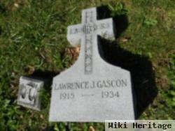 Lawrence Gascon