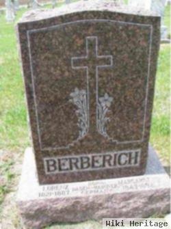 Lorenz Berberich