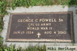 George C. Powell