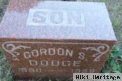 Gordon Stevenson Dodge