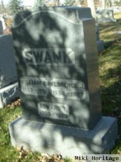 William E Swank