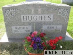 Walter Burke Hughes