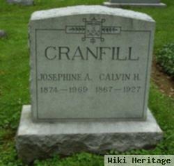 Calvin H. Cranfill