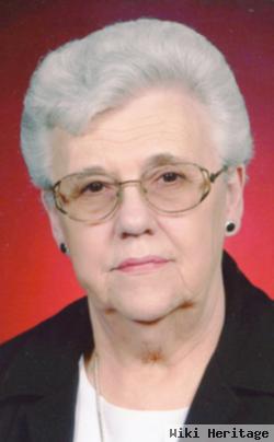 Lois Ruth Rouze Harvey