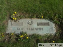 Albert A Koppelmann