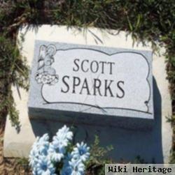 Scott Sparks