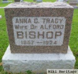 Anna C Tracy Bishop