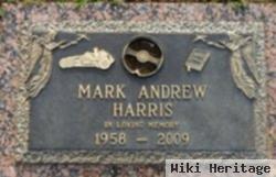 Mark Andrew Harris