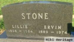 Lillie Brashear Stone