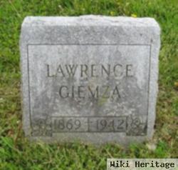 Lawrence Giemza