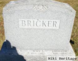 Charles Henry Bricker