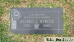 Alfred Austin Myrick