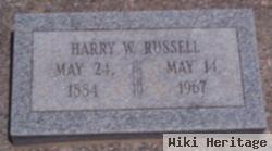 Harry Russell