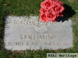 Grace Caufield Nelson