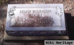 Lillian Rosada Muhlhausen Moore