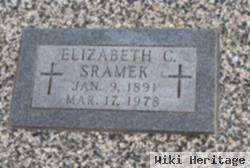 Elizabeth C Kashka Sramek