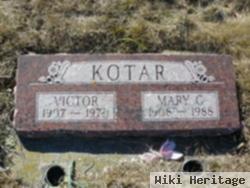 Victor Kotar