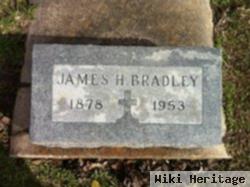 James H Bradley