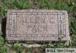 Allen Caperton Pack