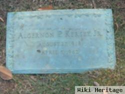 Algernon Porter Kersey, Jr