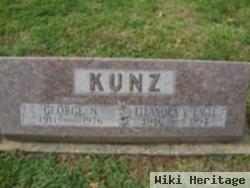 George N. Kunz