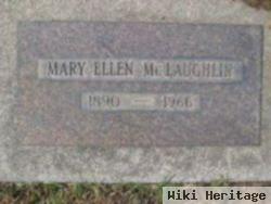 Mary Ellen Mclaughlin