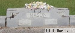 Obie H. Mason