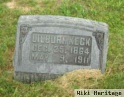 Lilburn Keck