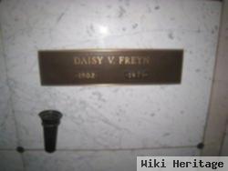 Daisy V. Younger Freyn