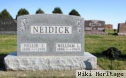 Nellie J. Neidick