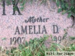 Amelia Drachenberg Smolik