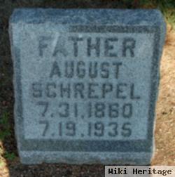 August Schrepel