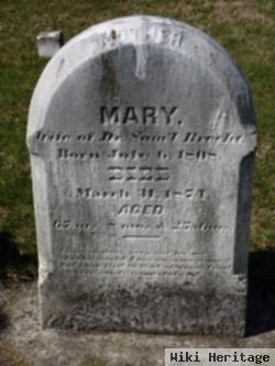 Mary Brecht