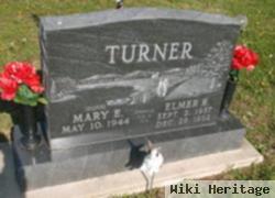 Elmer R. Turner