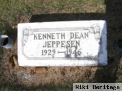 Kenneth Dean Jeppesen