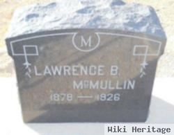 Lawrence B. Mcmullin