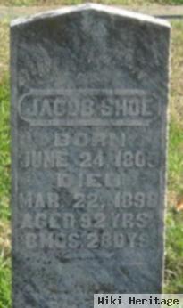 Jacob Shoe