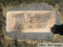 Amos Marinus Jensen