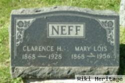 Mary Lois Neff