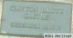 Clifton Lloyd Castle