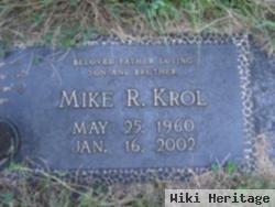 Mike R. Krol