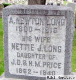 A. Newton Long