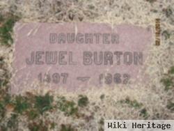 Jewel Burton
