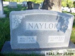 Helen V. Naylor