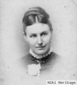 Emma Morton Tillotson