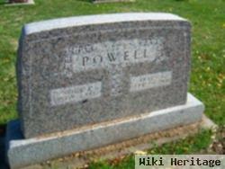 Alice A. Holznagel Powell